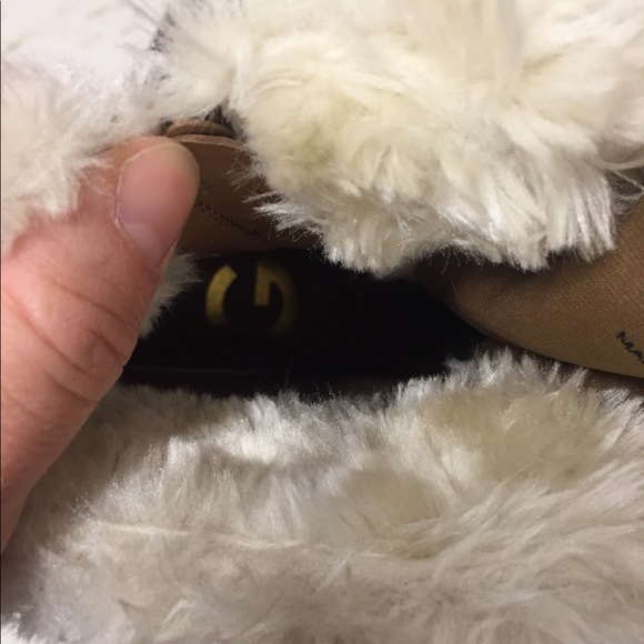 🥾Super Super Cute Guess Boots🥾 - Picture 5 of 5